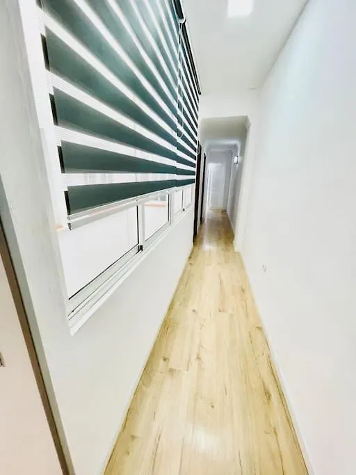 Atico Seima Mar De Alcala Apartment Spain