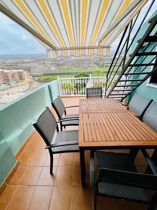 Atico Seima Mar De Alcala Apartment Spain