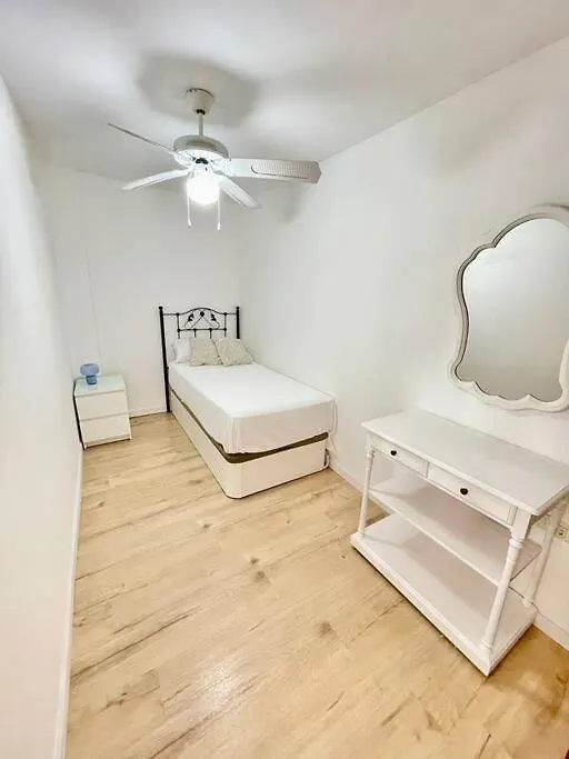 Atico Seima Mar De Alcala Apartment