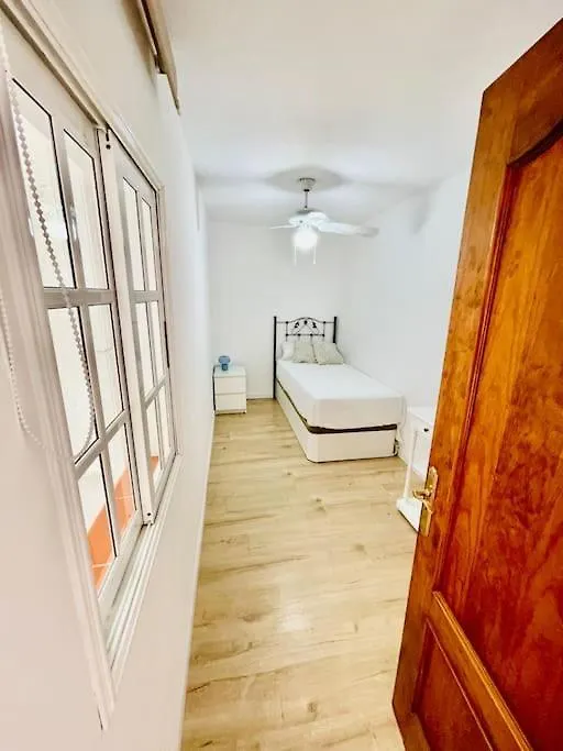 Atico Seima Mar De Alcala Apartment Spain