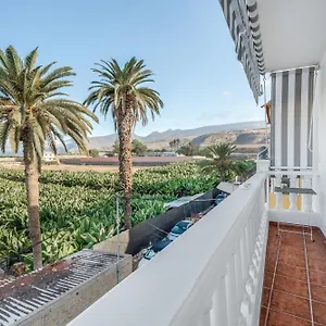  Holiday home Room's La Tosquita